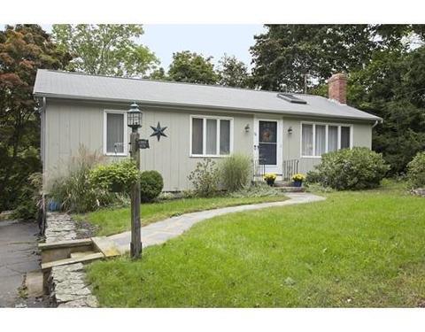 76 Upland Rd, Marshfield, MA 02050 photo 1
