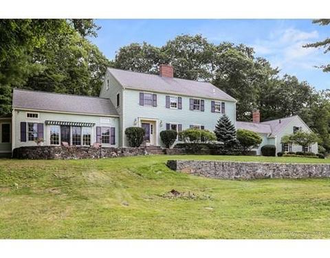 16 Juniper St, Beverly, MA 01915 photo 1