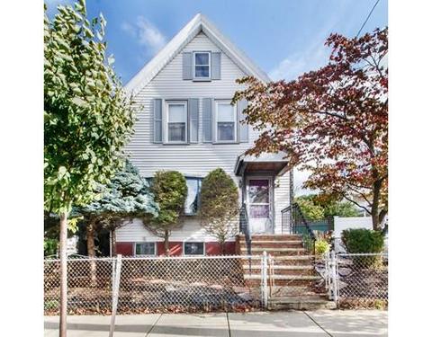 237 Bradford St, Everett, MA 02149 photo 1