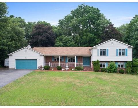 162 Mitris Blvd, Woonsocket, RI 02895 photo 1