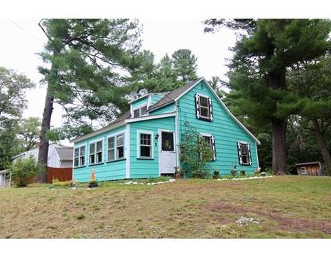 2 Patch Rd, Hollis, NH 03049 photo 2