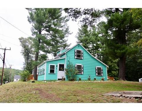 2 Patch Rd, Hollis, NH 03049 photo 1