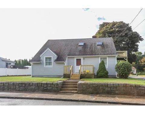 22 Corliss Ave, Gloucester, MA 01930 photo 2