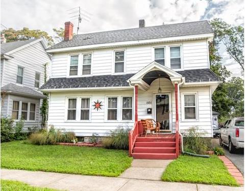 101 Daviston St, Springfield, MA 01108 photo 1