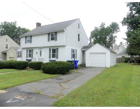 90 Audubon St, Springfield, MA 01108 photo 1
