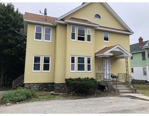 42 Burncoat St, Worcester, MA 01605 photo 1