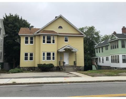 42 Burncoat St, Worcester, MA 01605 photo 2