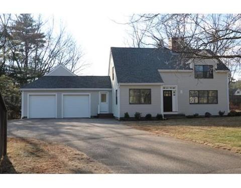 87 Walpole St, Dover, MA 02030 photo 1
