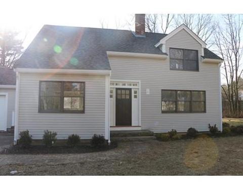 87 Walpole St, Dover, MA 02030 photo 2