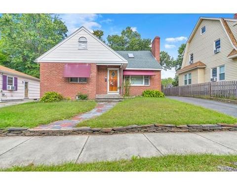37 Appleton St, Springfield, MA 01108 photo 1