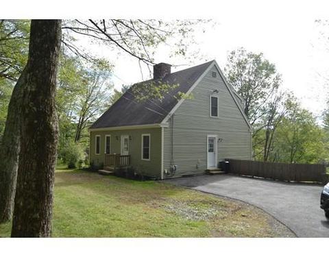 448 Chapman Rd, Barre, MA 01005 photo 1