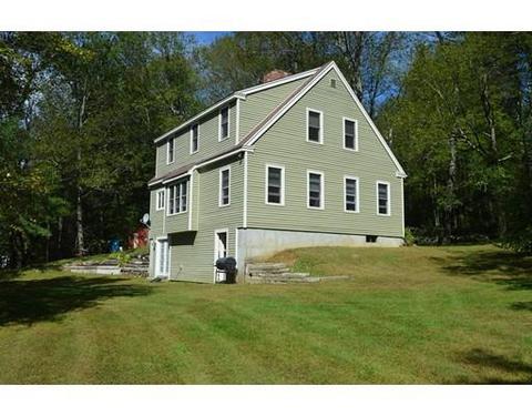 448 Chapman Rd, Barre, MA 01005 photo 2