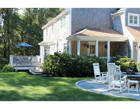 694 Santuit Rd, Barnstable, MA 02635 photo 3