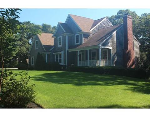 694 Santuit Rd, Barnstable, MA 02635 photo 4