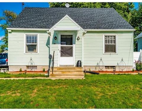 165 Eddy St, Springfield, MA 01104 photo 1