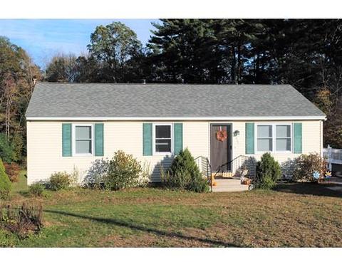 415 Ridge Rd, Athol, MA 01331 photo 1