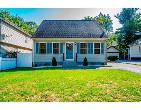 689 Bay St, Springfield, MA 01109 photo 1