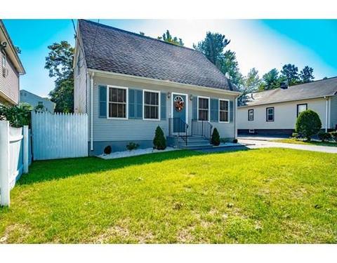 689 Bay St, Springfield, MA 01109 photo 2