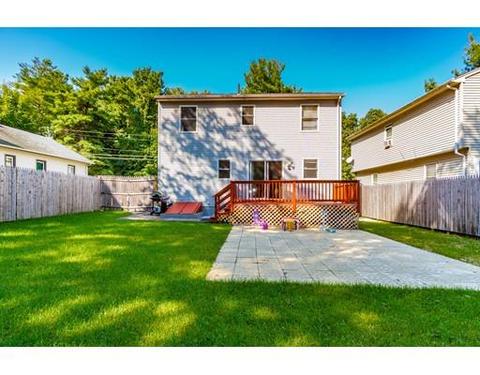 689 Bay St, Springfield, MA 01109 photo 27