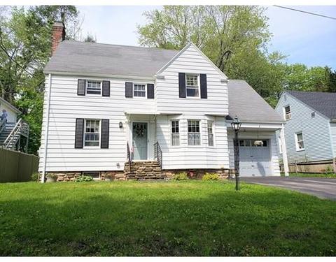 6 Evelyn St, Worcester, MA 01607 photo 1