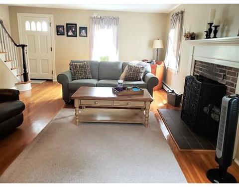 6 Evelyn St, Worcester, MA 01607 photo 5