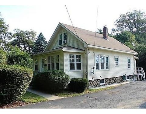 332 Brooks St, Worcester, MA 01606 photo 2