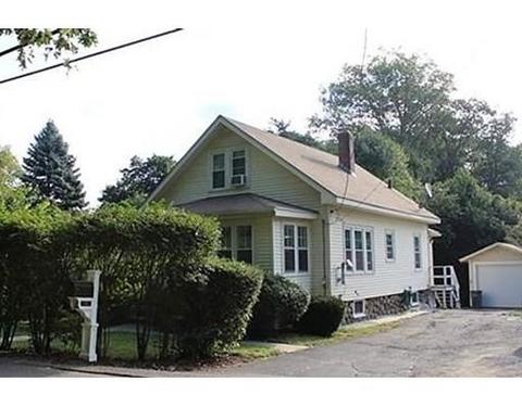 332 Brooks St, Worcester, MA 01606 photo 1