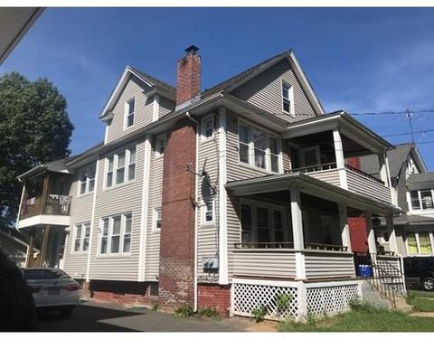 68 Rittenhouse Ter, Springfield, MA 01108 photo 1