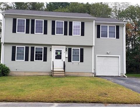 7 Oak Leaf Cir, Worcester, MA 01603 photo 1