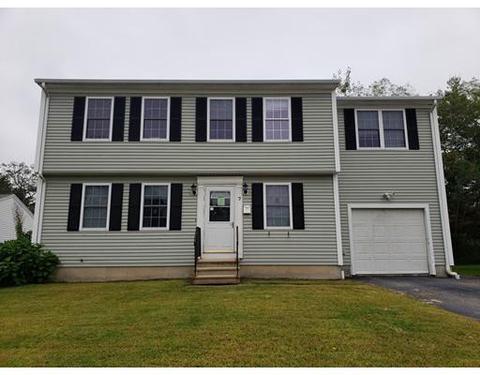 7 Oak Leaf Cir, Worcester, MA 01603 photo 2