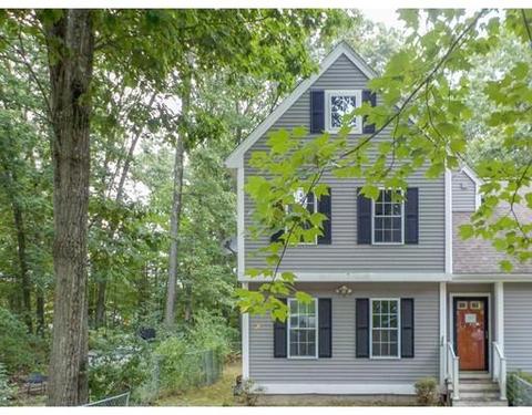 100 Steve Lopes Way, Woonsocket, RI 02895 photo 2