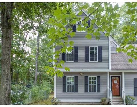100 Steve Lopes Way, Woonsocket, RI 02895 photo 1