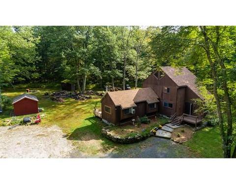 409 Belchertown Rd, Ware, MA 01082 photo 2
