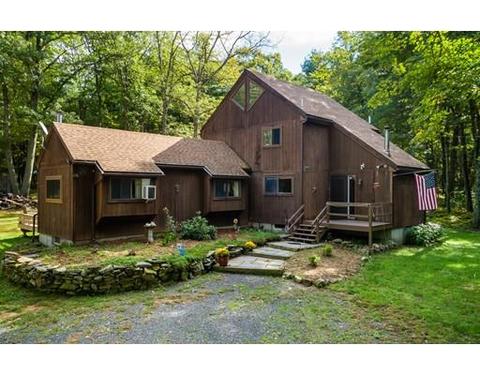 409 Belchertown Rd, Ware, MA 01082 photo 1