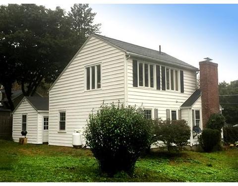 3 High St, Ashburnham, MA 01430 photo 2