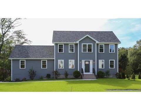 1 Laurentide Cir, Acton, MA 01720 photo 1