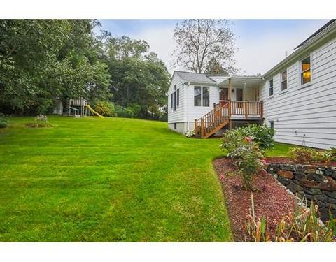 5 Mohawk Dr, Lexington, MA 02421 photo 3
