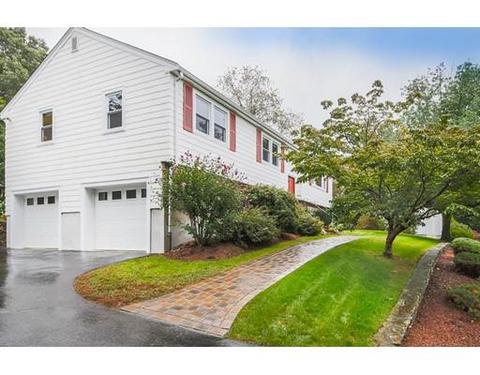 5 Mohawk Dr, Lexington, MA 02421 photo 4