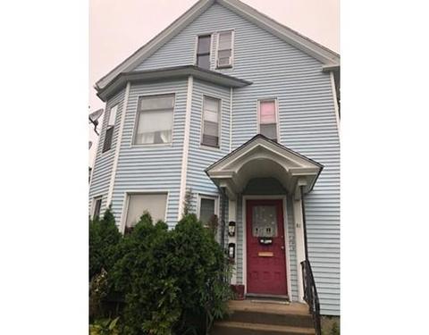 31 Shaffner St, Worcester, MA 01605 photo 1