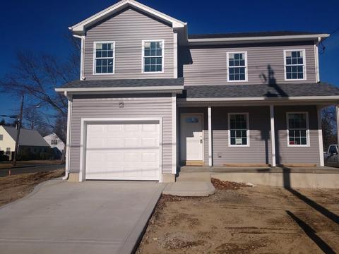 2455 Roosevelt Ave, Springfield, MA 01104 photo 1