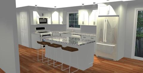 2455 Roosevelt Ave, Springfield, MA 01104 photo 3