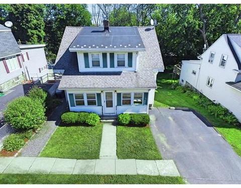 14 Gordon St, Worcester, MA 01604 photo 2