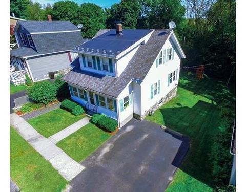 14 Gordon St, Worcester, MA 01604 photo 1