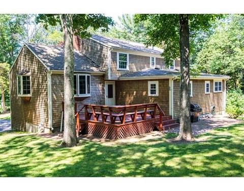 347 Parsonage St, Marshfield, MA 02050 photo 5