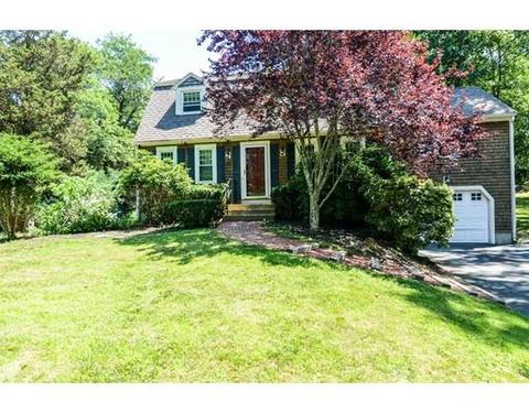 347 Parsonage St, Marshfield, MA 02050 photo 4