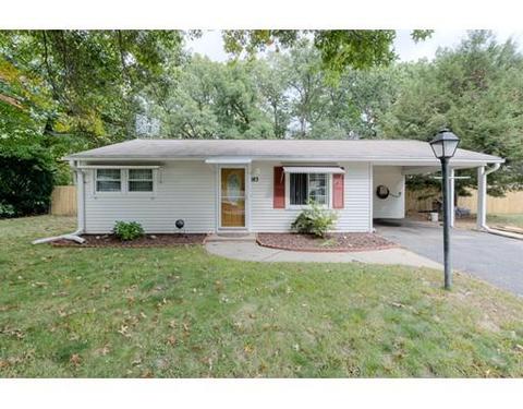 183 Corcoran Blvd, Springfield, MA 01118 photo 1