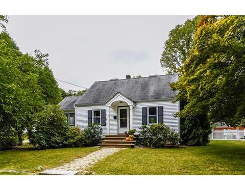 3 Donnell Rd, Walpole, MA 02032 photo 2