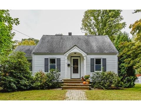 3 Donnell Rd, Walpole, MA 02032 photo 1