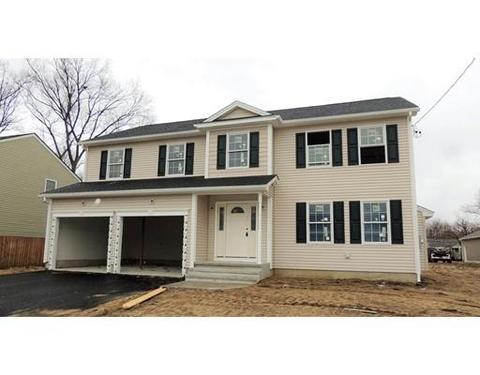 272 Naismith St, Springfield, MA 01104 photo 1