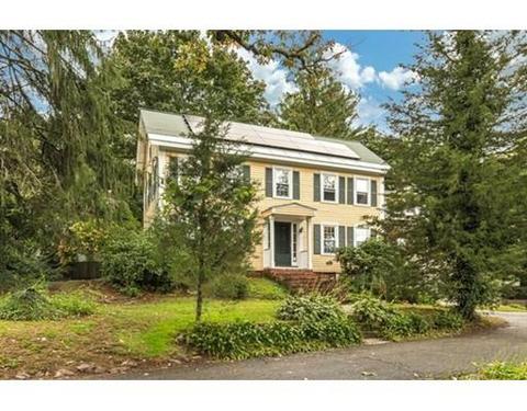 441 West St, Reading, MA 01867 photo 4